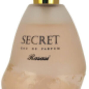 Парфюмерная вода Secret 21век