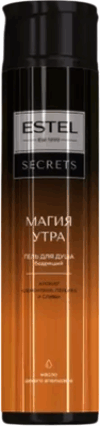 Гель для душа Secrets Магия утра 21век