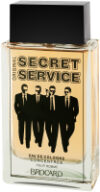 Одеколон Secret Service Original 21век
