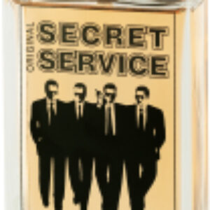 Одеколон Secret Service Original 21век
