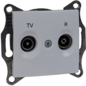 Розетка Sedna SDN3301621 21век