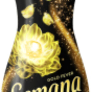 Кондиционер для белья Золотая лихорадка 21век