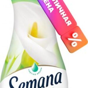 Кондиционер для белья Свежий бриз 21век