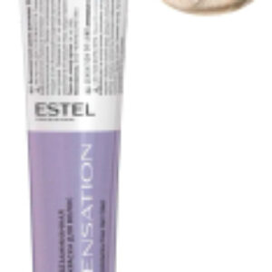 Крем-краска для волос Sensation De Luxe 10/7 21век