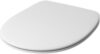 Сиденье для унитаза Sense C747855WH 21век