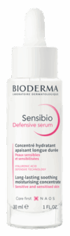 Сыворотка для лица Sensibio Defensive Для чувствительной кожи 21век
