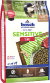 Сухой корм для собак Sensitive Lamb&Rice 21век