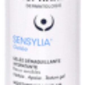 Гель для снятия макияжа Sensylia Gelee Увлажняющий для чувствительной кожи 21век