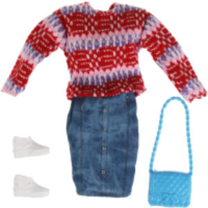 Аксессуар для куклы Для Софии / SETOTF-1-S-BB 21век