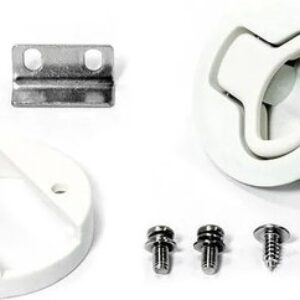 Ручка для лодки Потайная sf31110-1 21век