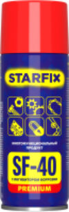Смазка техническая SF-40 Premium SM-68284-1 21век
