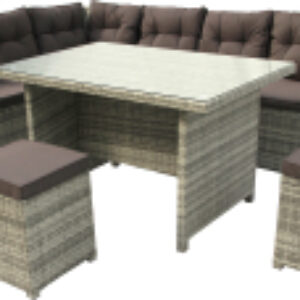 Комплект садовой мебели Версаль / SFS019-A 21век