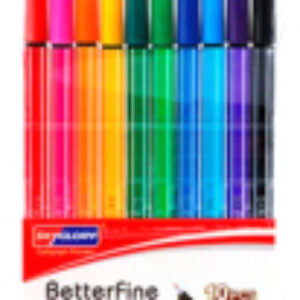 Набор лайнеров SG-854-10 21век