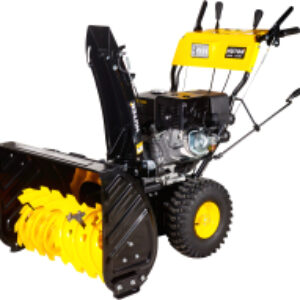 Снегоуборщик бензиновый SGC 8100 21век