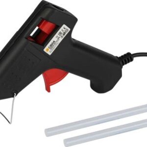 Клеевой пистолет SGG20-01 21век