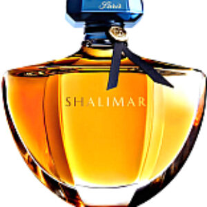 Парфюмерная вода Shalimar 21век