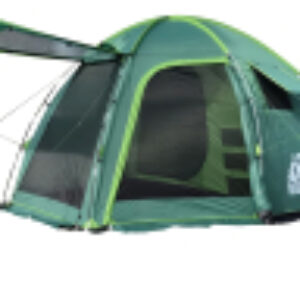 Палатка Sharl 4 / T-SHA-4-GN 21век