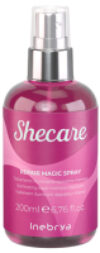 Спрей для волос Shecare Восстанавливающий уход Repair Magic Spray 21век