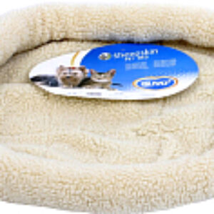 Лежанка для животных Sheepskin / 711/101/DV 21век