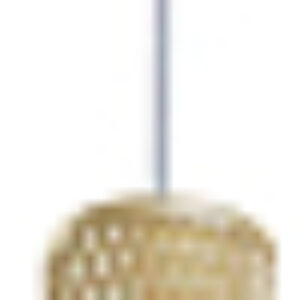 Потолочный светильник Shelby P038PL-01G 21век