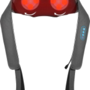 Массажер электронный Shiatsu Advanced ZM-S003 21век