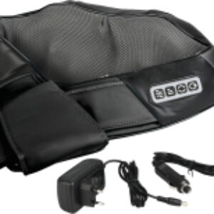 Массажер электронный Shiatsu Master / MSH-500B 21век