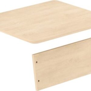 Комплект столешниц SHT-TT48 60x52 / ШКTT48 21век