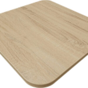 Столешница для стола SHT-TT 60/60 ЛДСП 25мм 21век