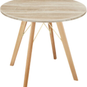 Обеденный стол SHT-TU9/80 МДФ 21век