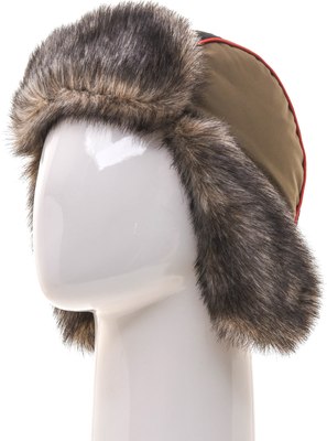 Шапка для охоты и рыбалки Siberia Breathable 21век