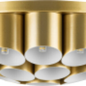 Люстра Siena 720222 21век