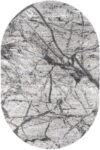 Ковер Sign 37803-095-OVAL 21век