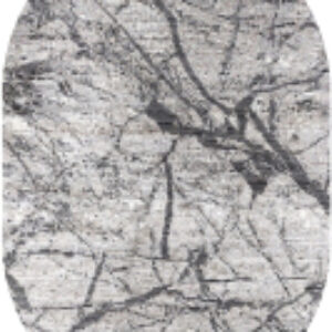 Ковер Sign 37803-095-OVAL 21век