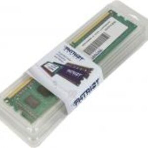 Оперативная память DDR3 PSD38G16002 21век