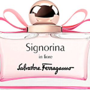 Туалетная вода Signorina In Fiore 21век