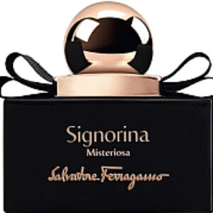 Парфюмерная вода Signorina Misteriosa 21век