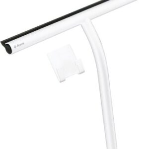 Скребок для душевой кабины Silia Bianco ADI A31K 21век