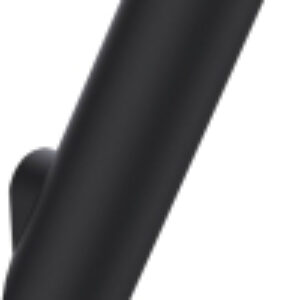 Крючок для ванной Silia Nero ADI N111 21век