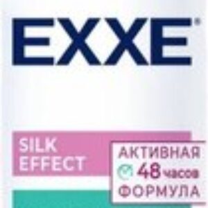 Дезодорант-спрей Silk Effect Нежность шелка 21век