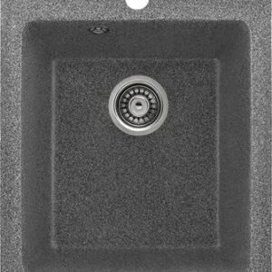 Мойка кухонная Silva 21век