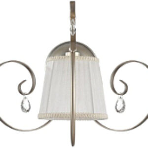 Бра Simone FR2020-WL-01-BG / FR020-01-G 21век