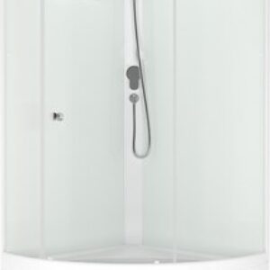 Душевая кабина Simple 99 High Eco / DS01EcSm99HWCl00-V1.2 21век