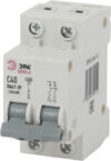 Выключатель автоматический Simple-Mod-12 ВА-47-29 2P 16А 4.5кА C 21век