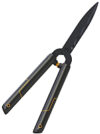 Кусторез механический SingleStep HS22 114730 21век