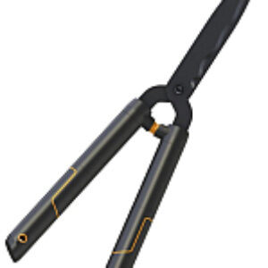 Кусторез механический SingleStep HS22 114730 21век