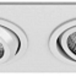 Точечный светильник Singo 11612 21век