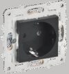 Розетка Skandy SK-R11-16-K02 21век