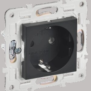 Розетка Skandy SK-R11-16-K02 21век