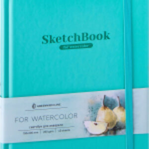 Скетчбук SkBWh_37678 21век