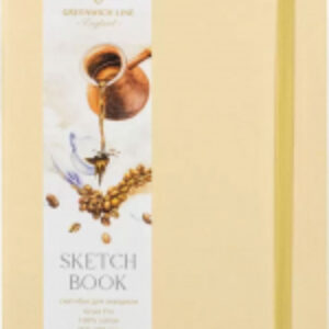 Скетчбук SkBWl_37668 21век